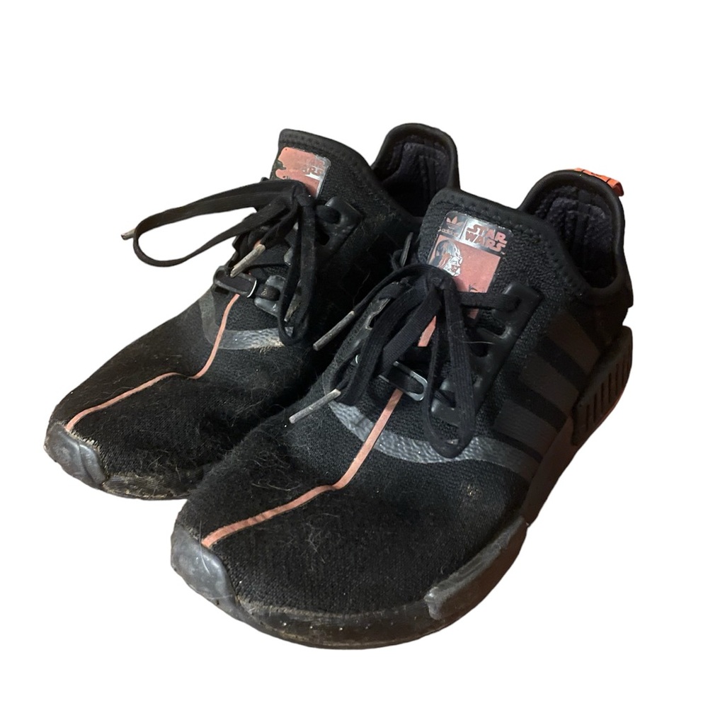 Adidas Star Wars Darth Vader Sneakers Running Shoes